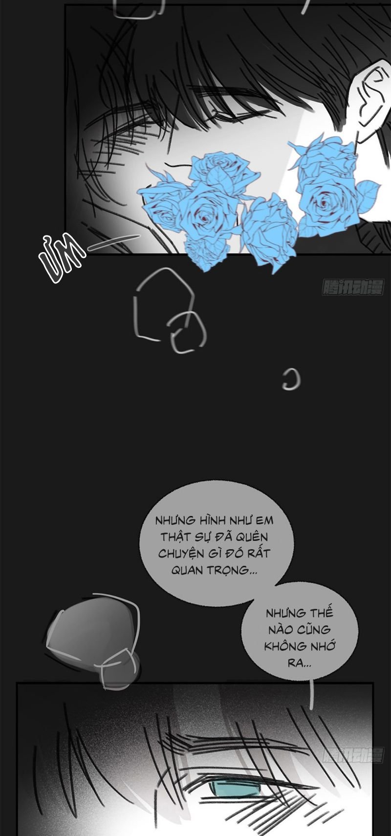Khi Người Ngủ Say Chapter 49 5