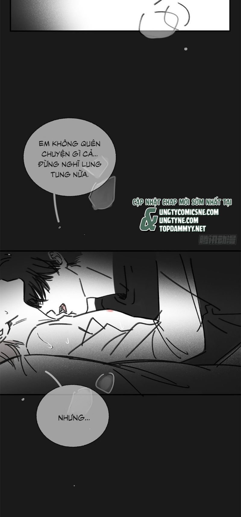 Khi Người Ngủ Say Chapter 49 6