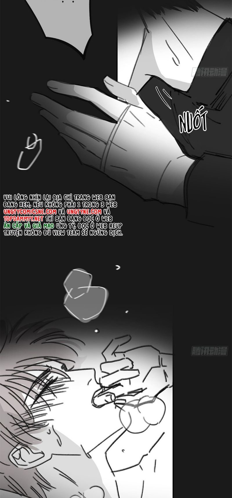 Khi Người Ngủ Say Chapter 49 8