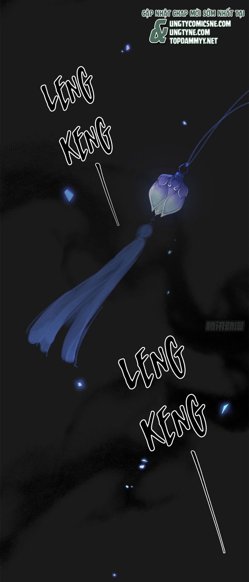 Khi Người Ngủ Say Chapter 49 18