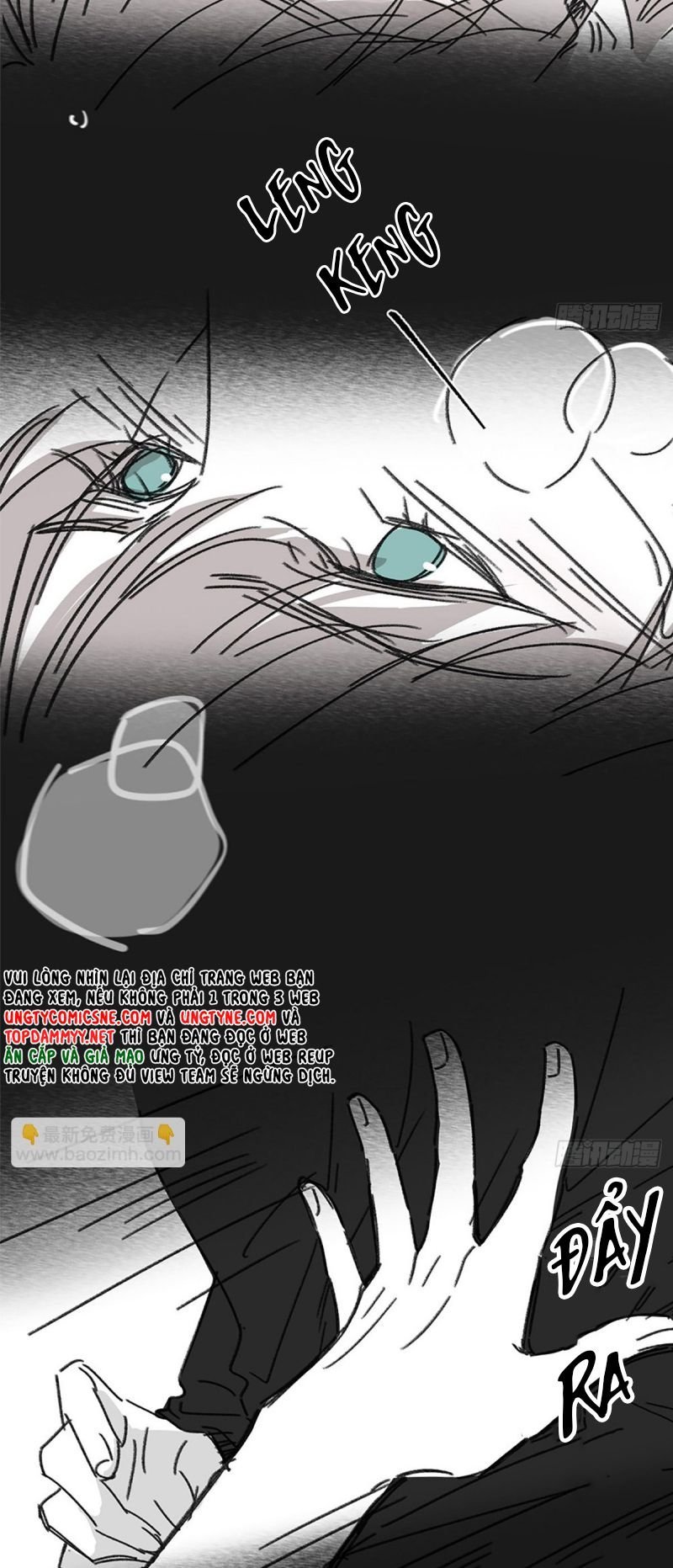Khi Người Ngủ Say Chapter 49 20