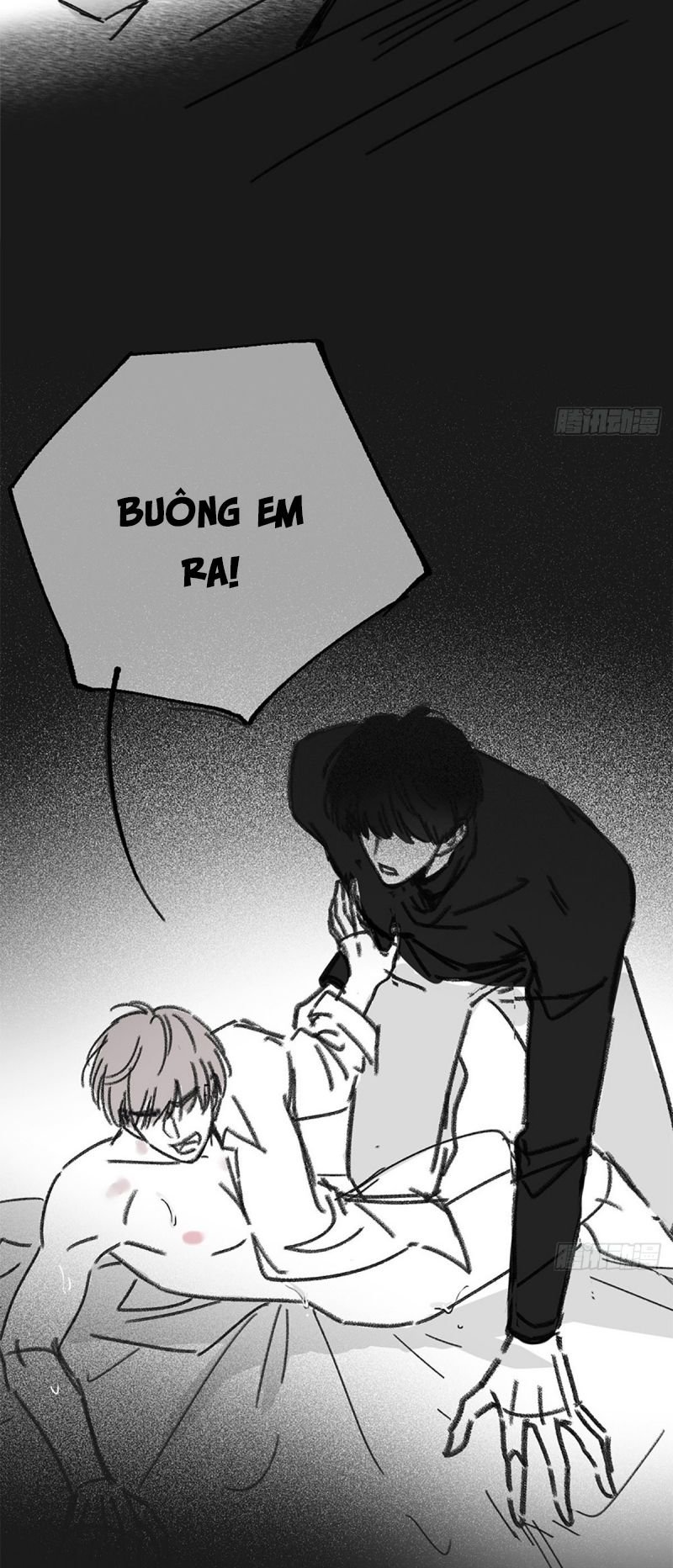 Khi Người Ngủ Say Chapter 49 21