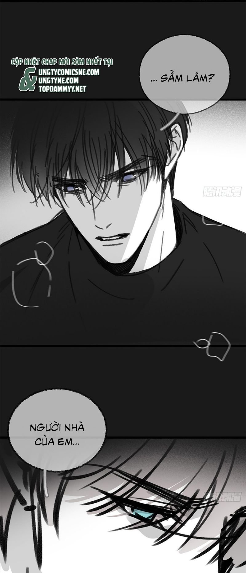 Khi Người Ngủ Say Chapter 49 22