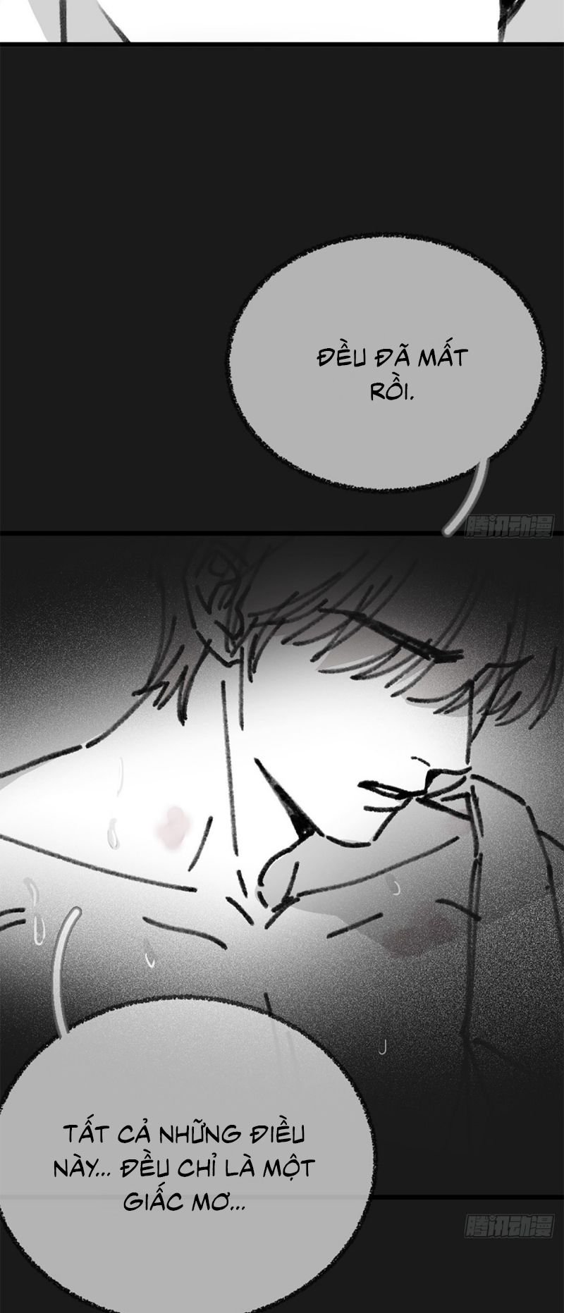 Khi Người Ngủ Say Chapter 49 23