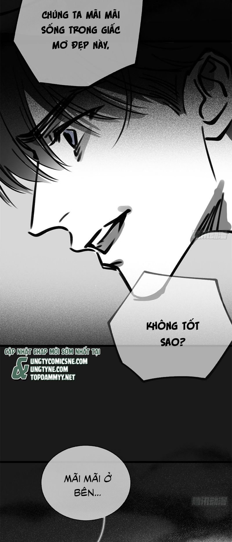 Khi Người Ngủ Say Chapter 49 26