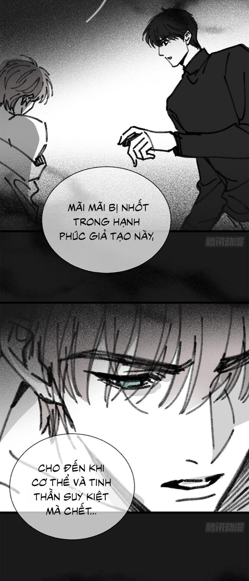 Khi Người Ngủ Say Chapter 49 27