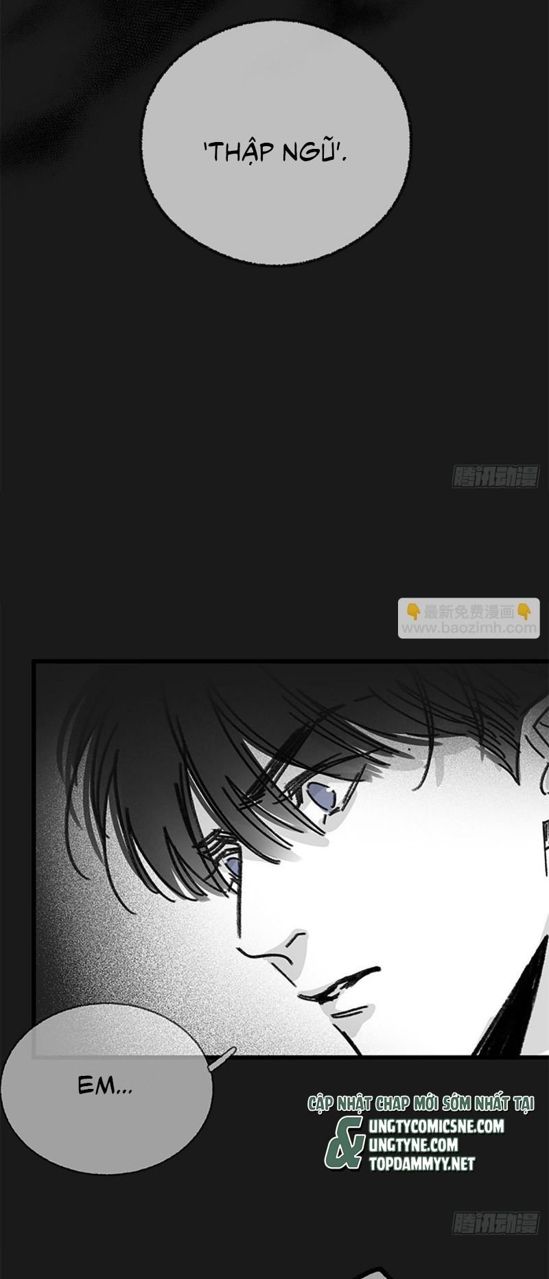 Khi Người Ngủ Say Chapter 49 29