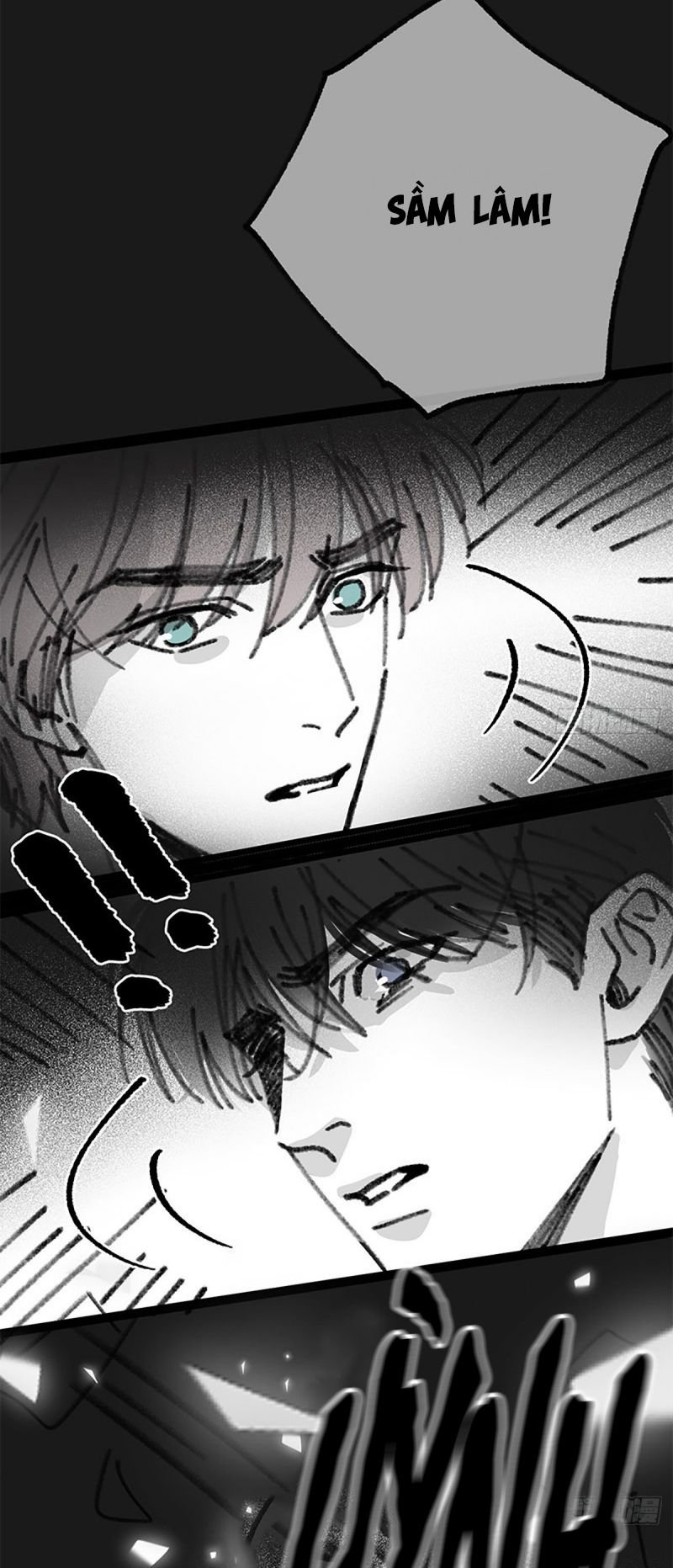 Khi Người Ngủ Say Chapter 49 30