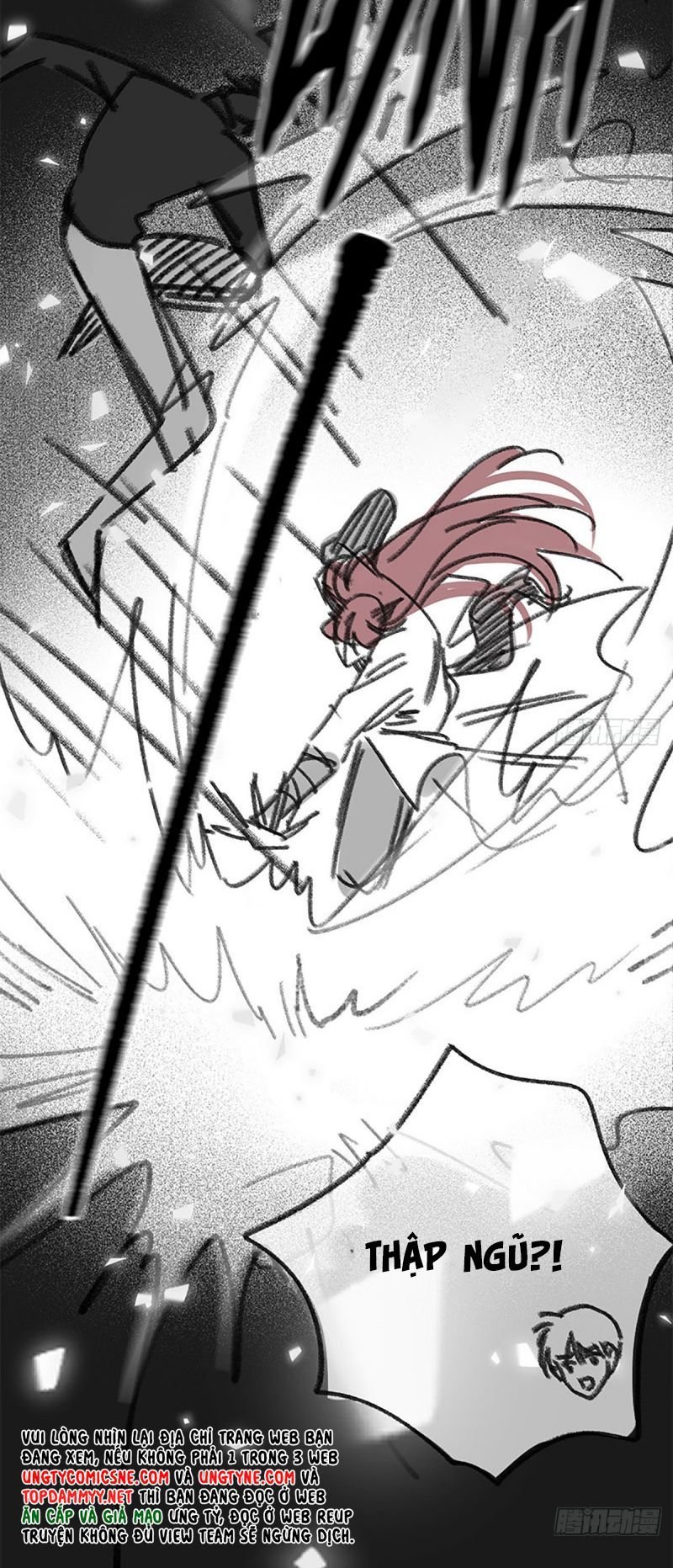 Khi Người Ngủ Say Chapter 49 31