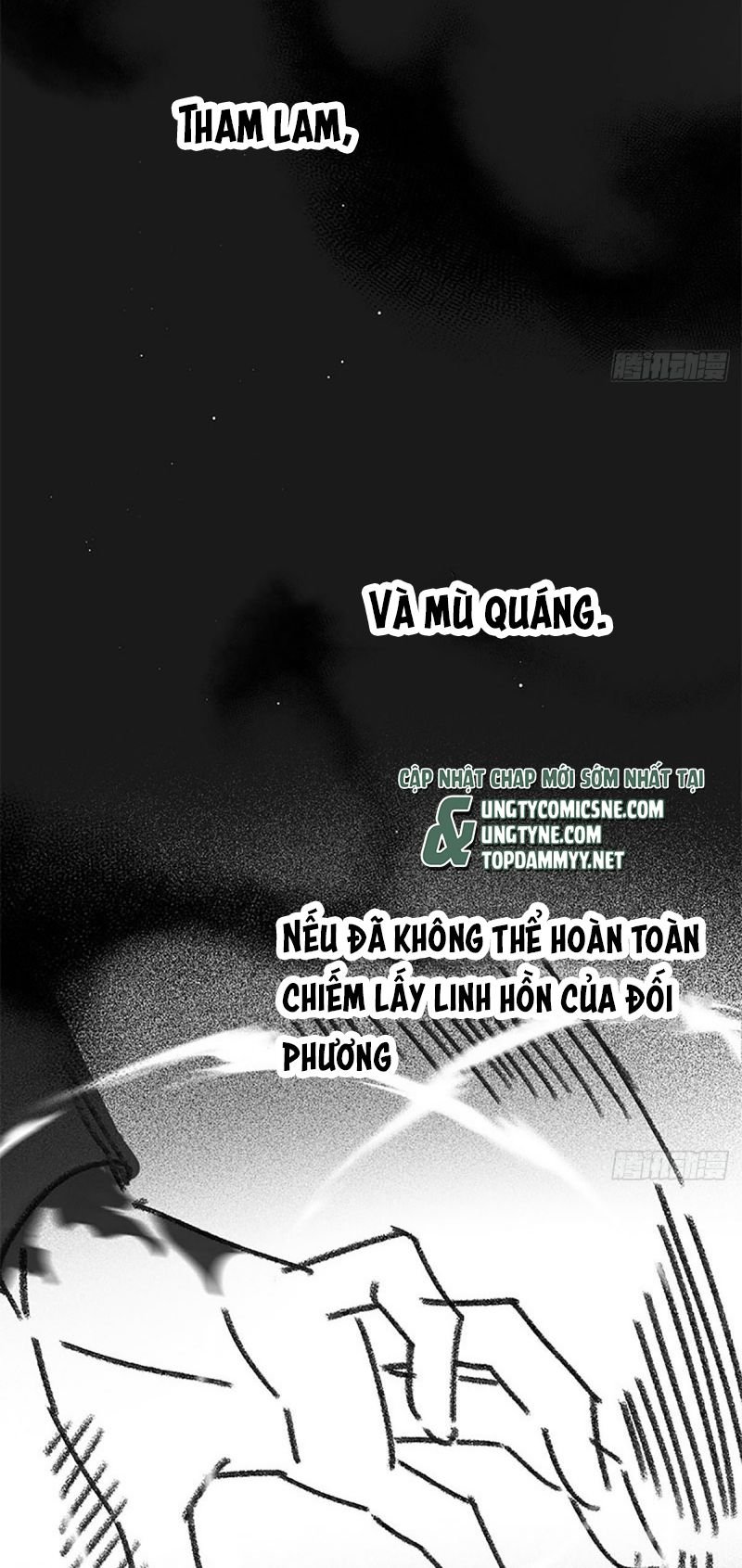 Khi Người Ngủ Say Chapter 49 40