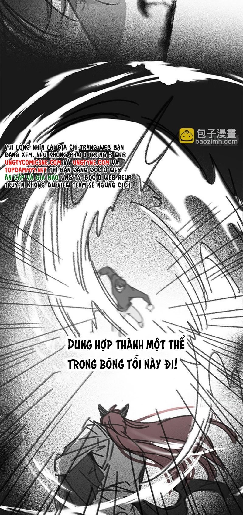 Khi Người Ngủ Say Chapter 49 42