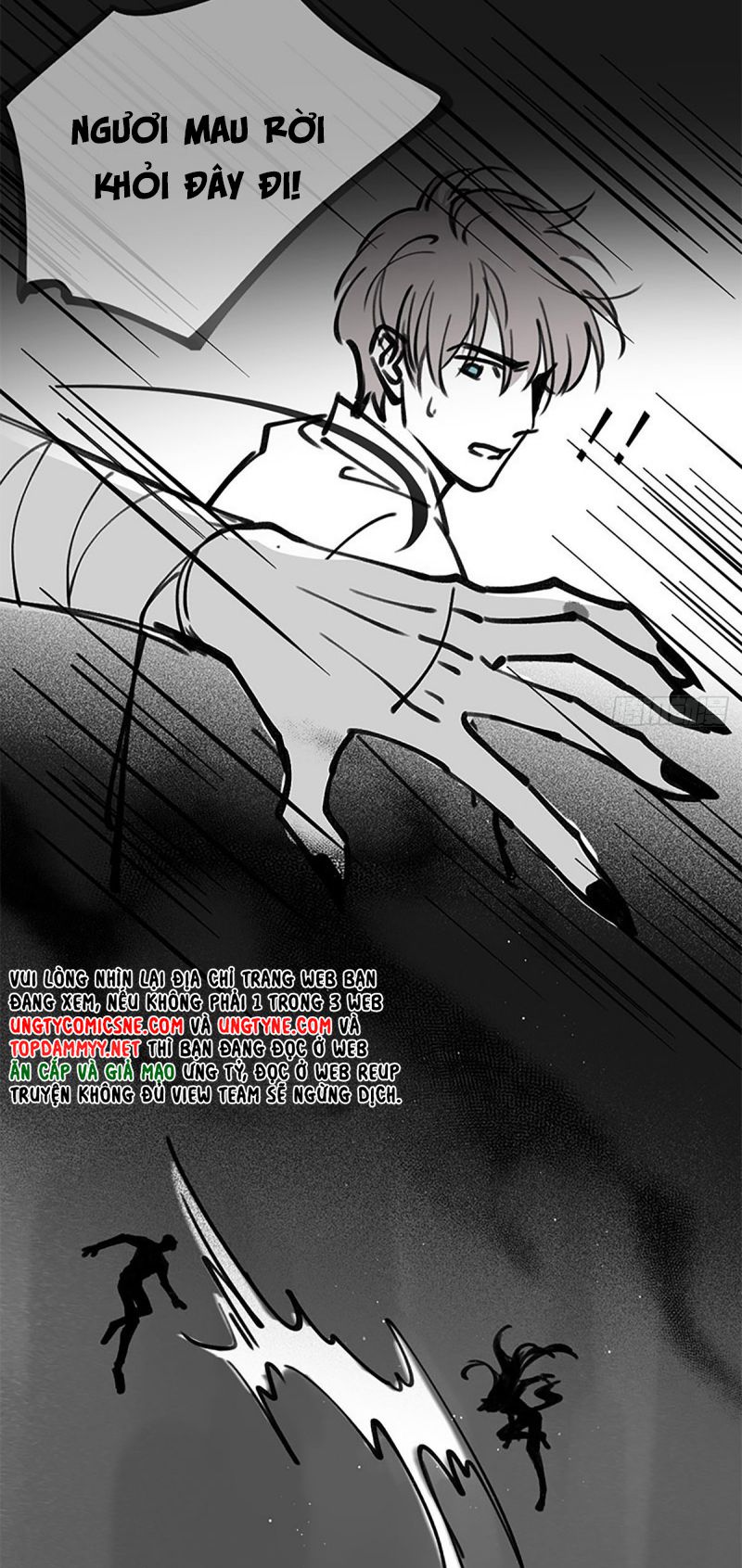 Khi Người Ngủ Say Chapter 49 46