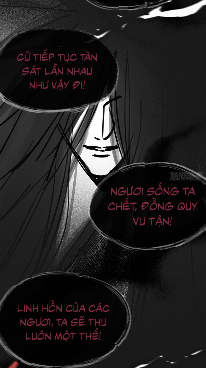 Khi Người Ngủ Say Chapter 49 50