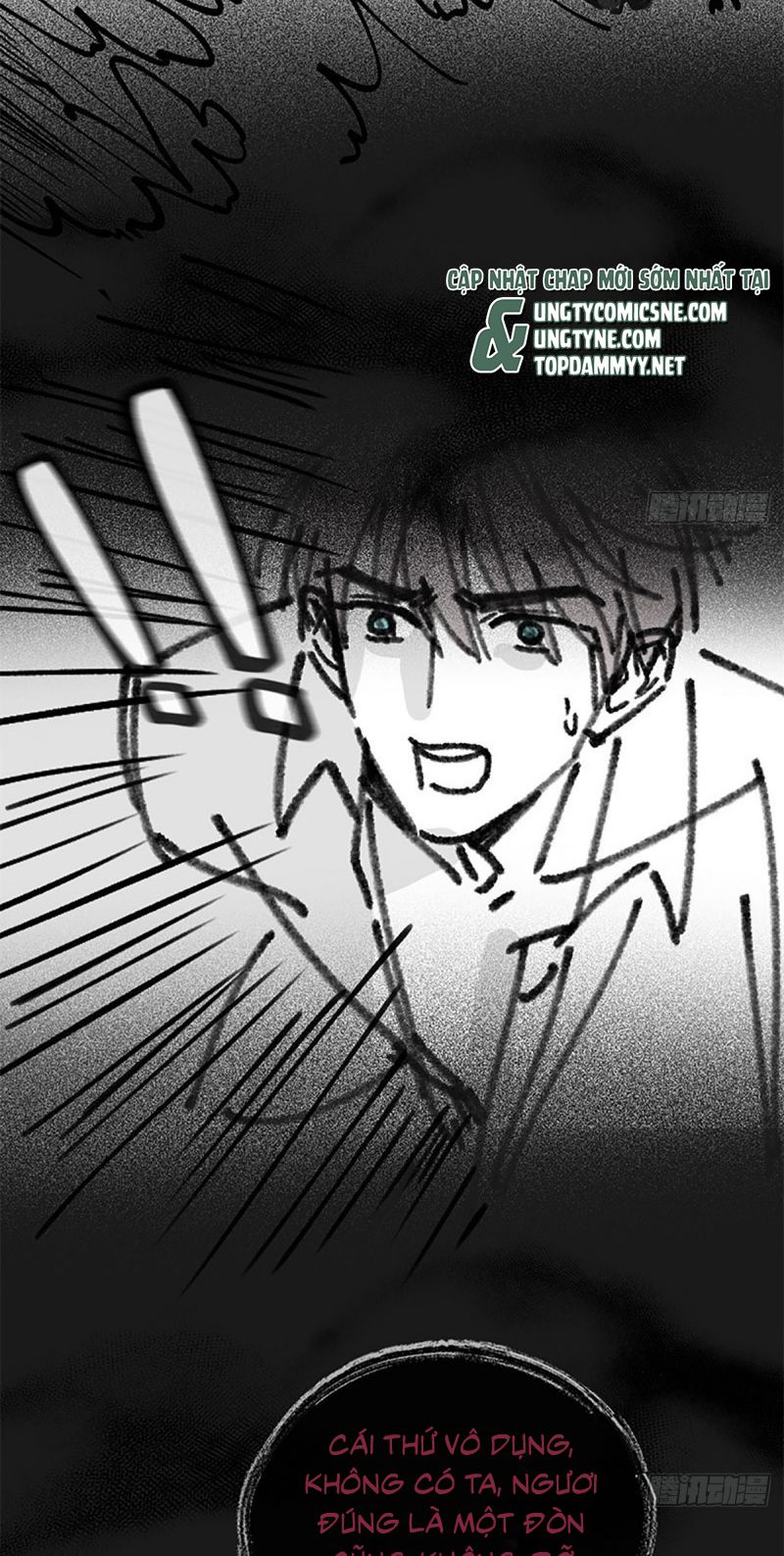 Khi Người Ngủ Say Chapter 49 53