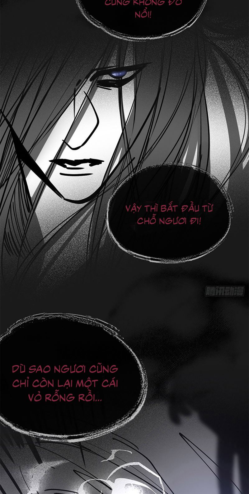 Khi Người Ngủ Say Chapter 49 54