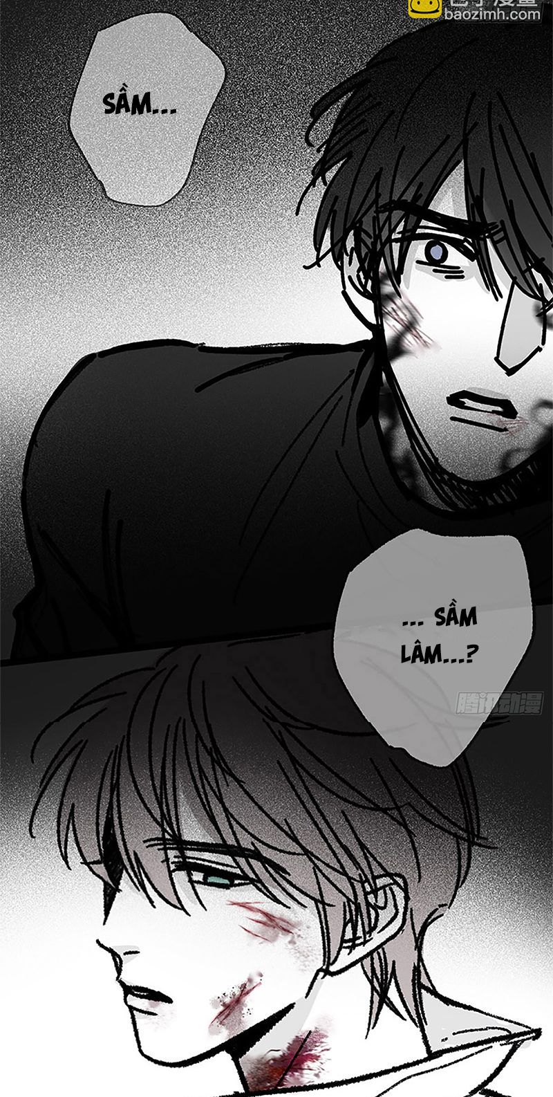 Khi Người Ngủ Say Chapter 49 59