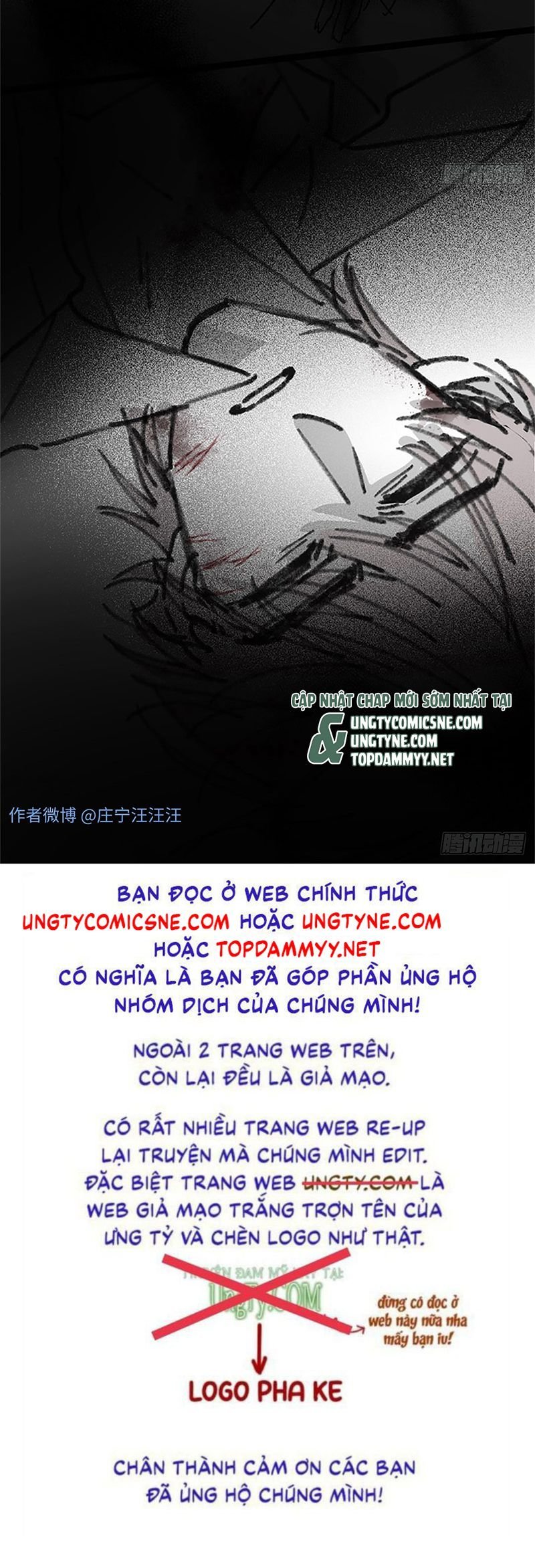Khi Người Ngủ Say Chapter 49 62
