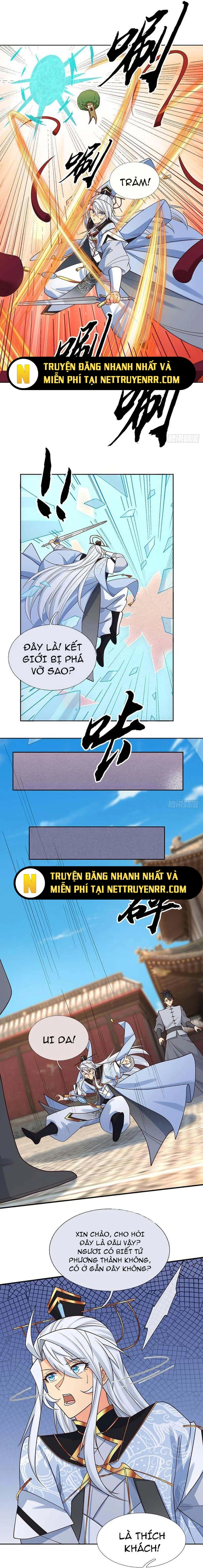 Khí Quan Thức Tỉnh, Ta Đột Nhiên Vô Địch! Chapter 108 - Trang 2