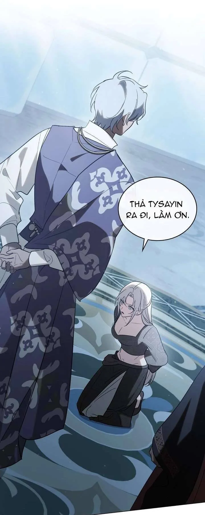Khi Số Phận Tìm Đến Hai Ta Chapter 73 - Trang 2