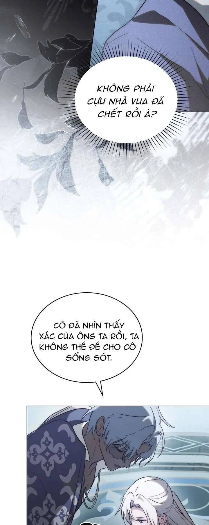 Khi Số Phận Tìm Đến Hai Ta Chapter 73 - Trang 2