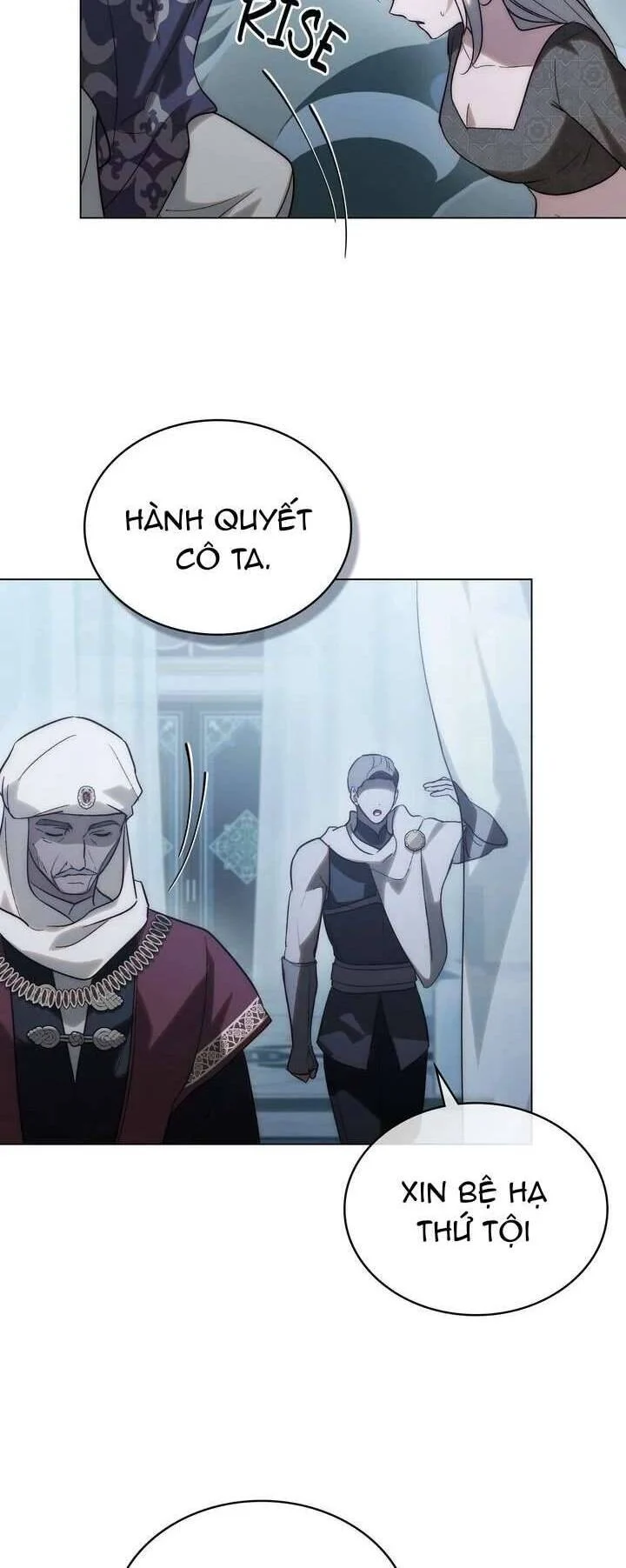 Khi Số Phận Tìm Đến Hai Ta Chapter 73 - Trang 2