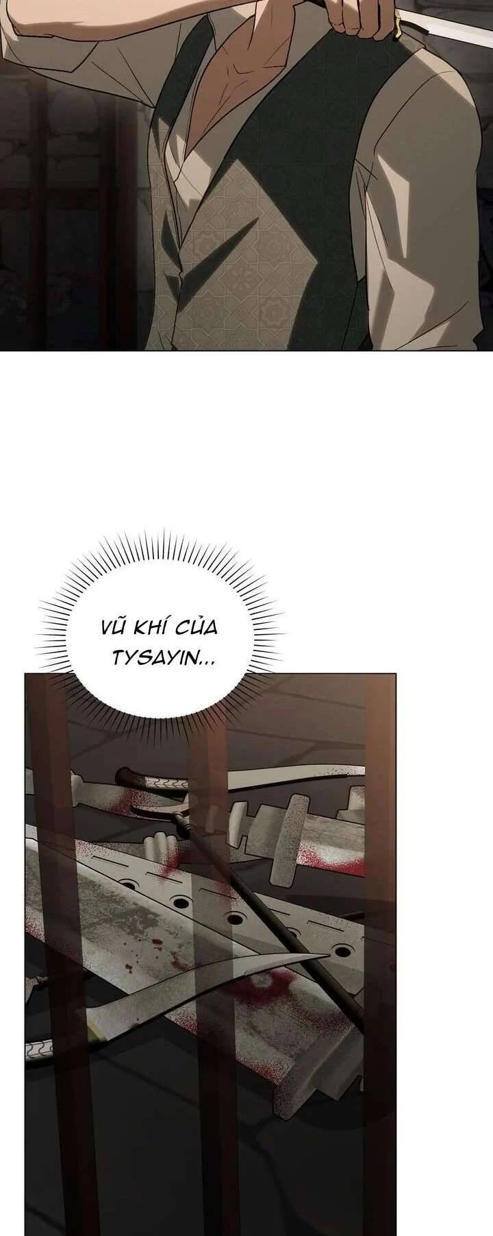 Khi Số Phận Tìm Đến Hai Ta Chapter 73 - Trang 2