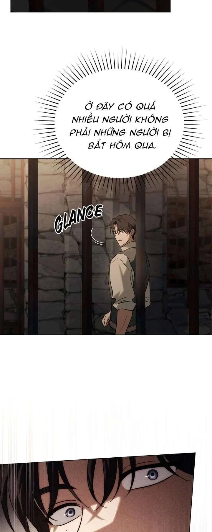 Khi Số Phận Tìm Đến Hai Ta Chapter 73 - Trang 2