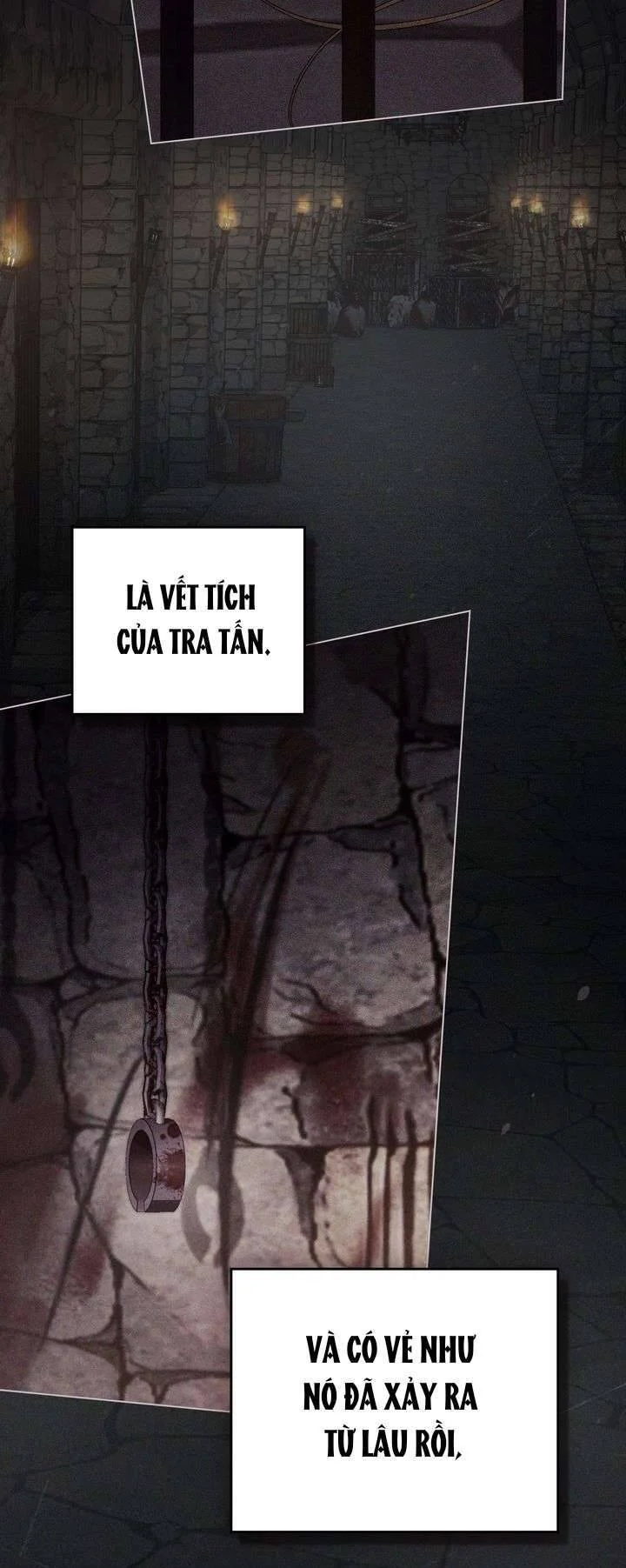 Khi Số Phận Tìm Đến Hai Ta Chapter 73 - Trang 2