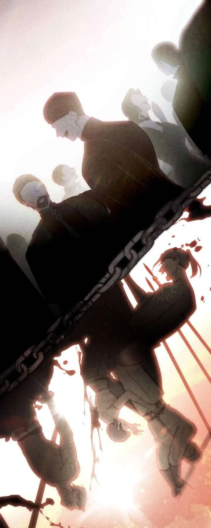 Khi Số Phận Tìm Đến Hai Ta Chapter 73 - Trang 2
