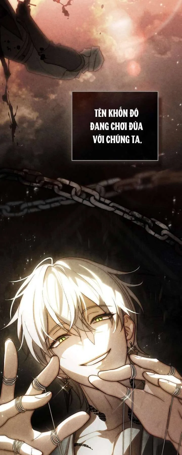 Khi Số Phận Tìm Đến Hai Ta Chapter 73 - Trang 2