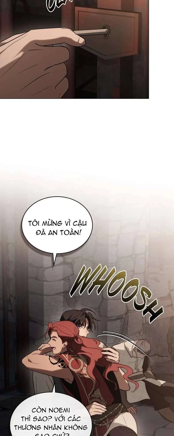 Khi Số Phận Tìm Đến Hai Ta Chapter 73 - Trang 2