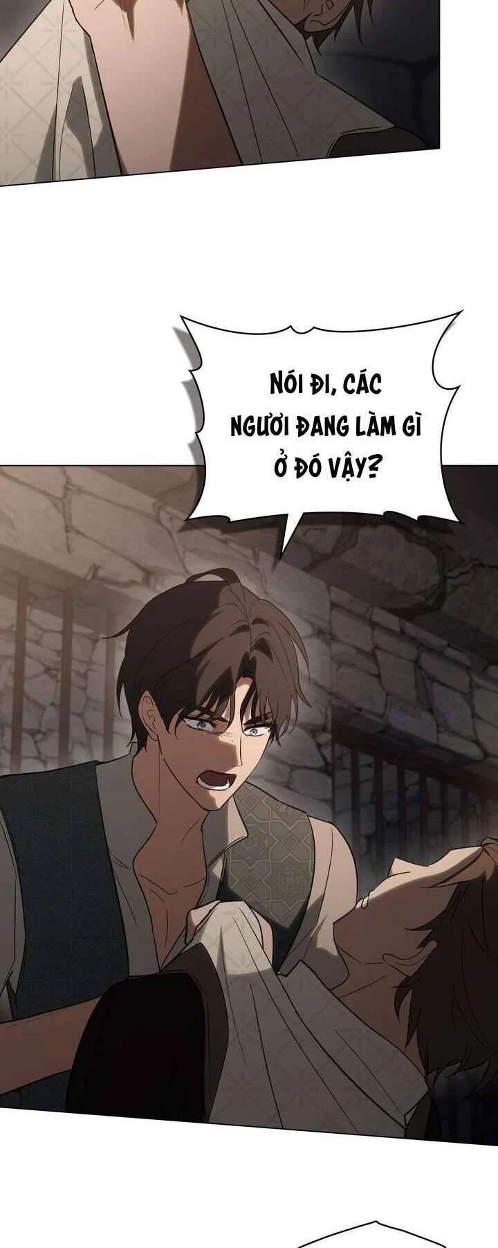 Khi Số Phận Tìm Đến Hai Ta Chapter 73 - Trang 2