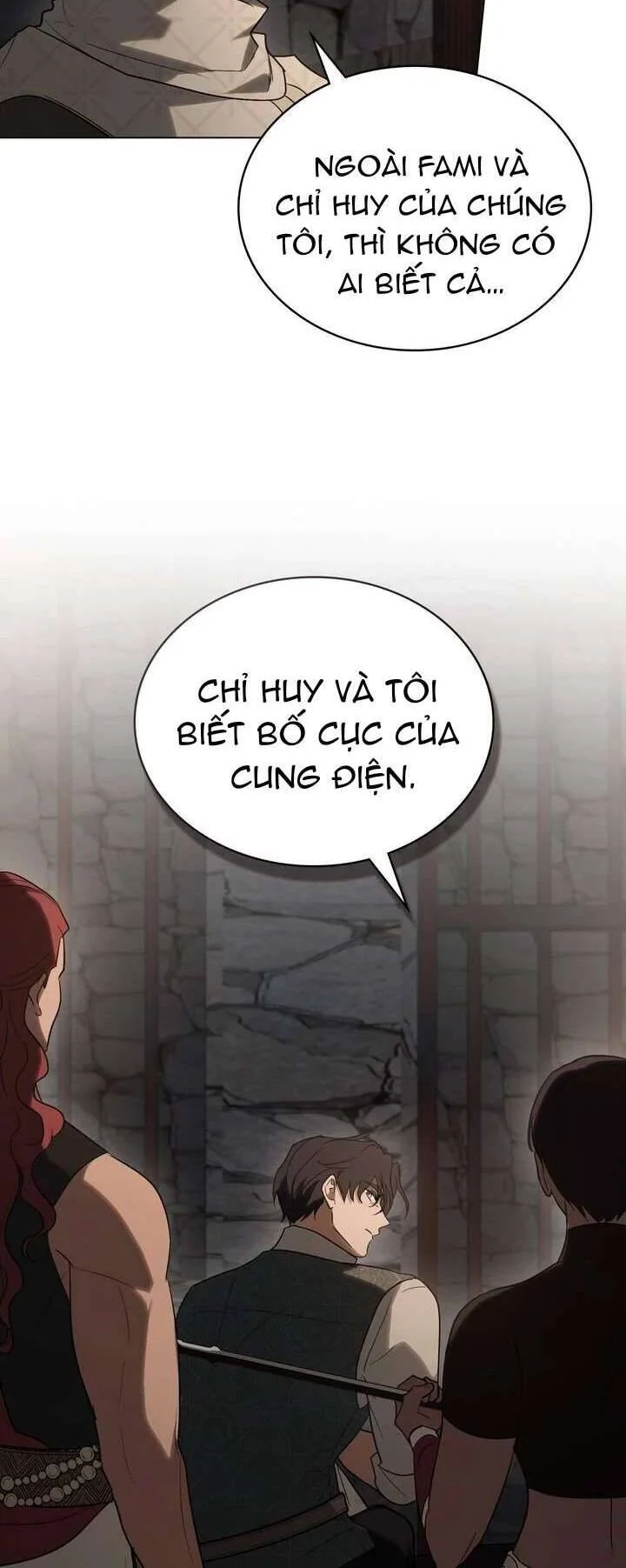 Khi Số Phận Tìm Đến Hai Ta Chapter 73 - Trang 2