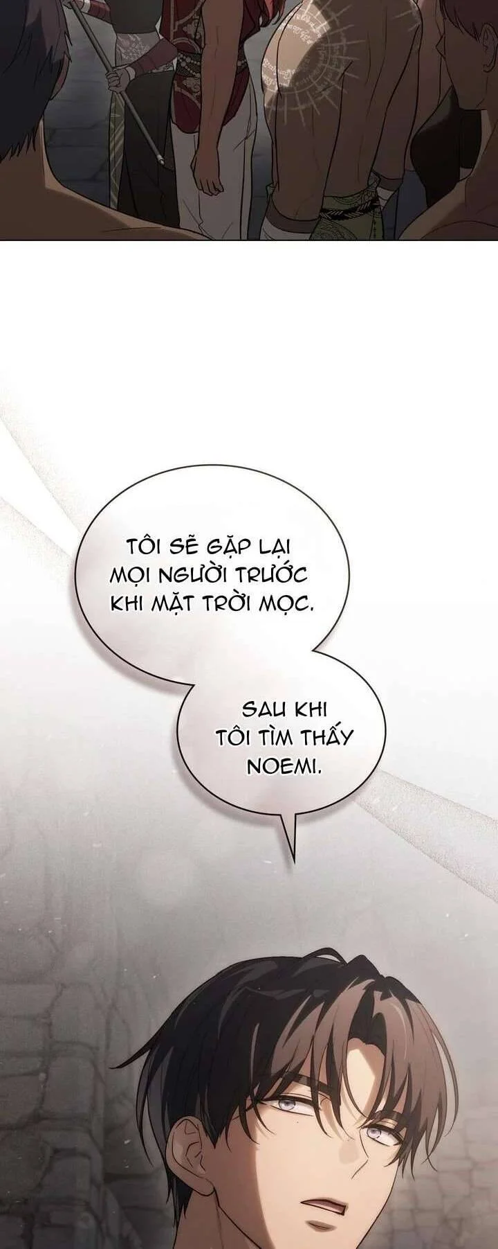 Khi Số Phận Tìm Đến Hai Ta Chapter 73 - Trang 2