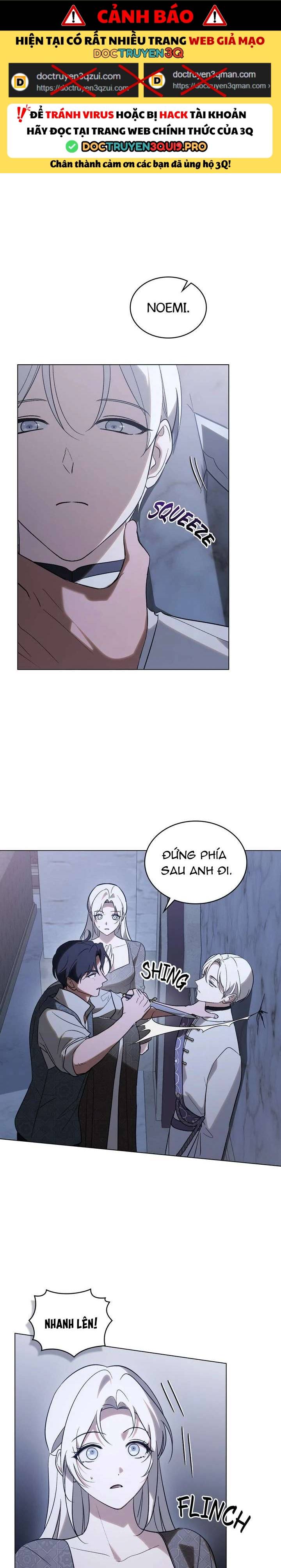 Khi Số Phận Tìm Đến Hai Ta Chapter 75 - Trang 2