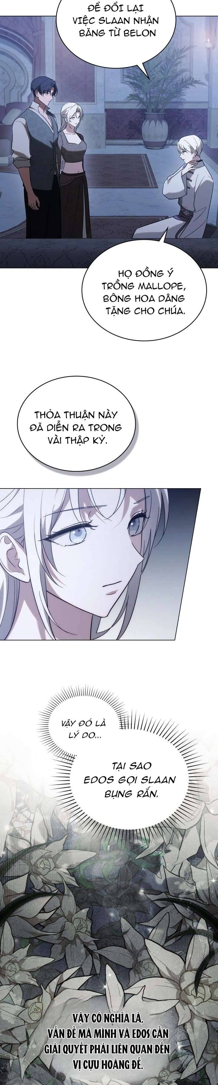 Khi Số Phận Tìm Đến Hai Ta Chapter 75 - Trang 2