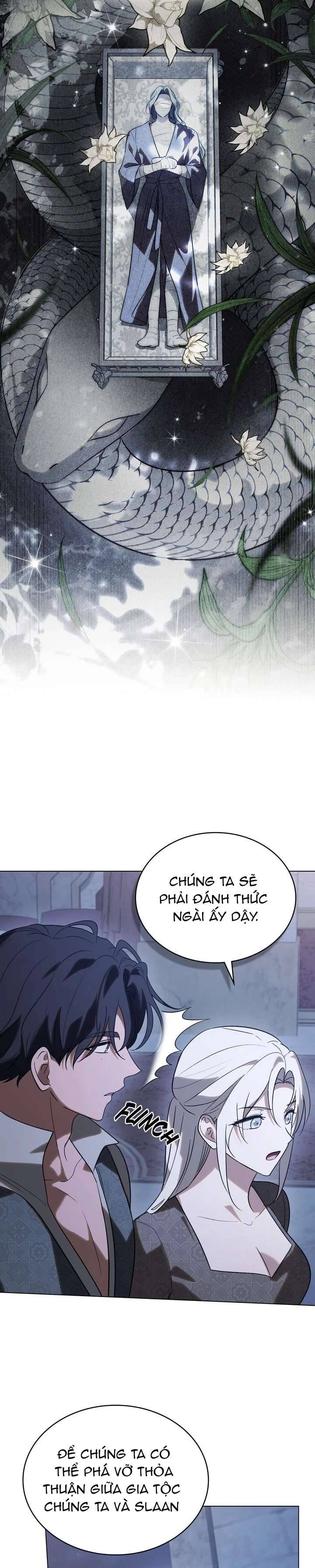 Khi Số Phận Tìm Đến Hai Ta Chapter 75 - Trang 2