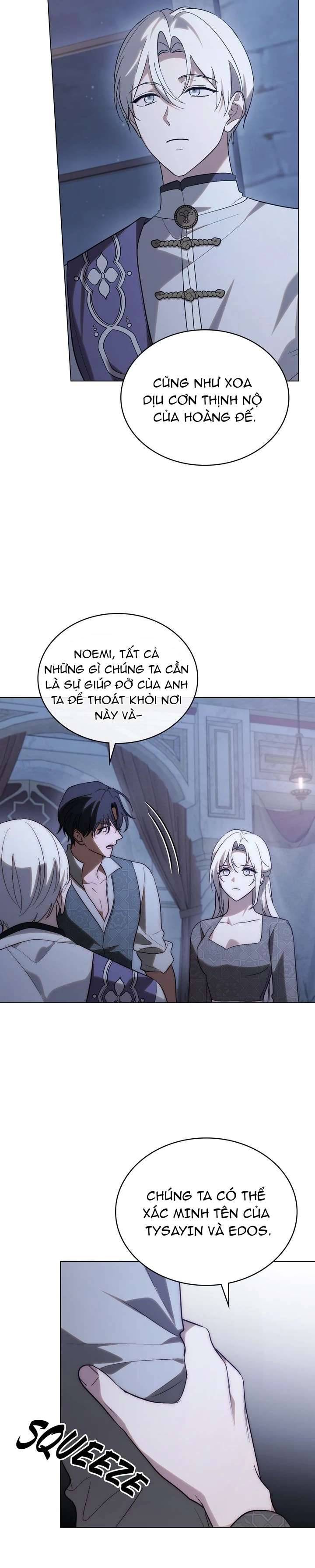 Khi Số Phận Tìm Đến Hai Ta Chapter 75 - Trang 2