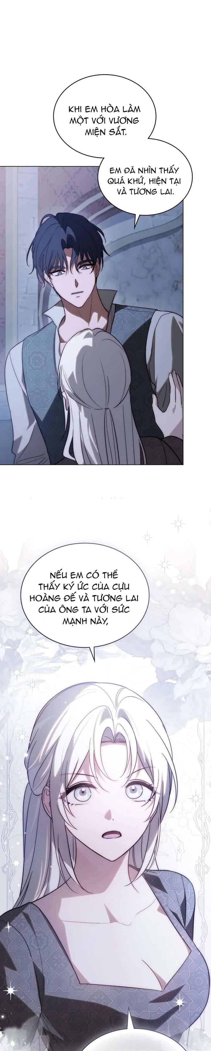 Khi Số Phận Tìm Đến Hai Ta Chapter 75 - Trang 2