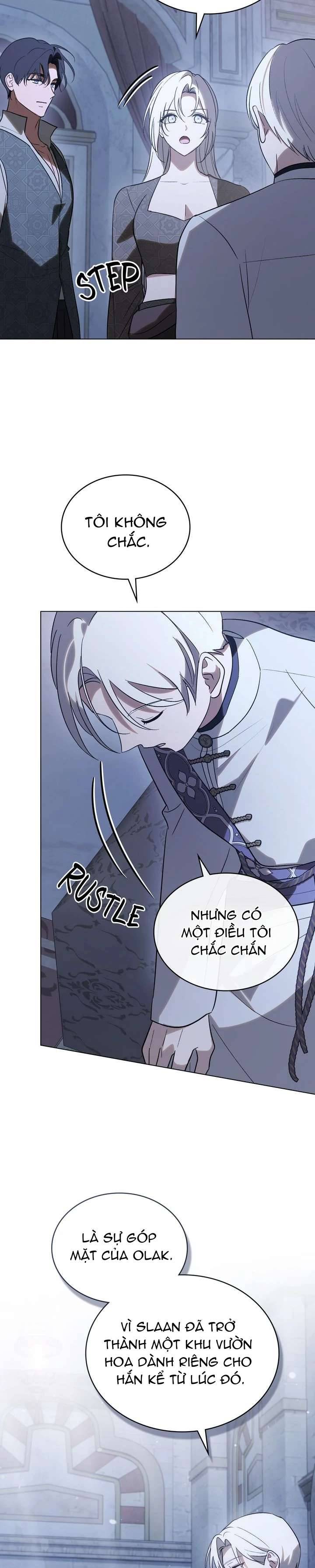 Khi Số Phận Tìm Đến Hai Ta Chapter 75 - Trang 2
