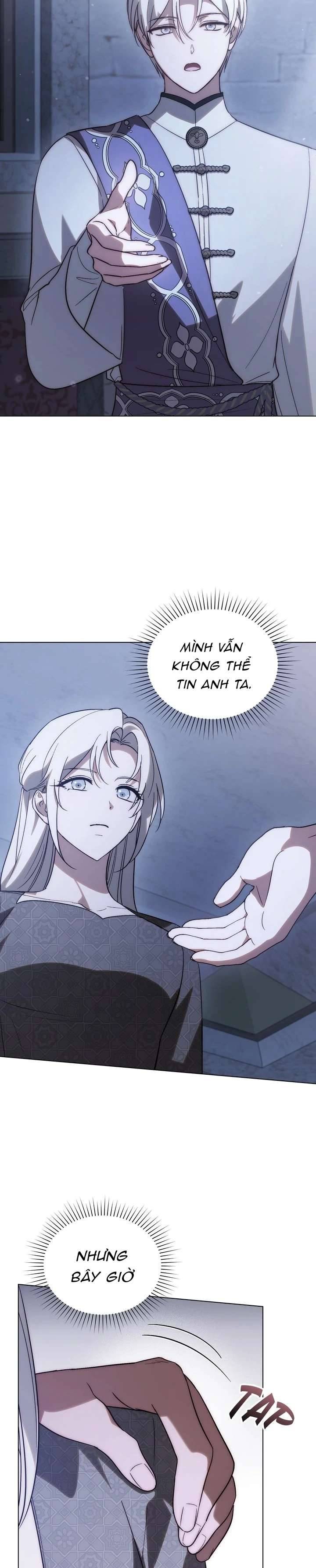 Khi Số Phận Tìm Đến Hai Ta Chapter 75 - Trang 2