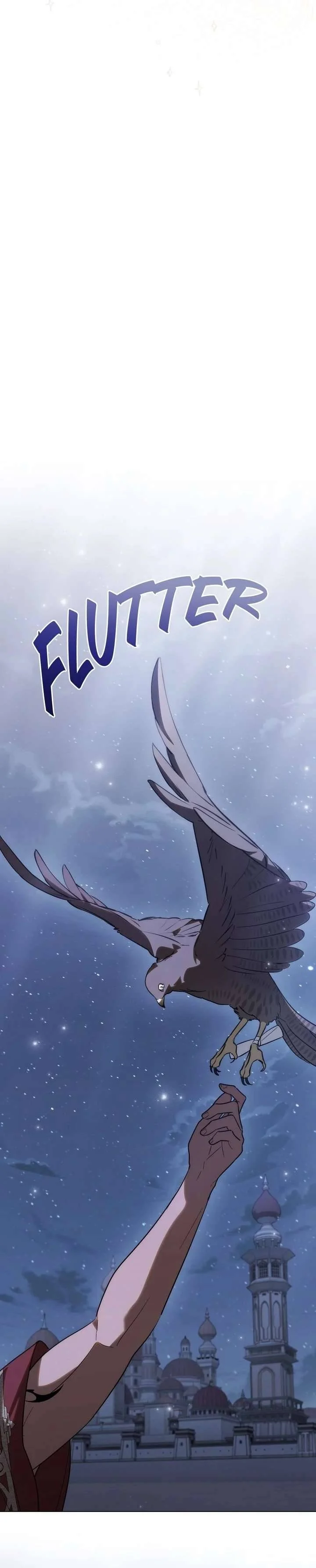 Khi Số Phận Tìm Đến Hai Ta Chapter 75 - Trang 2