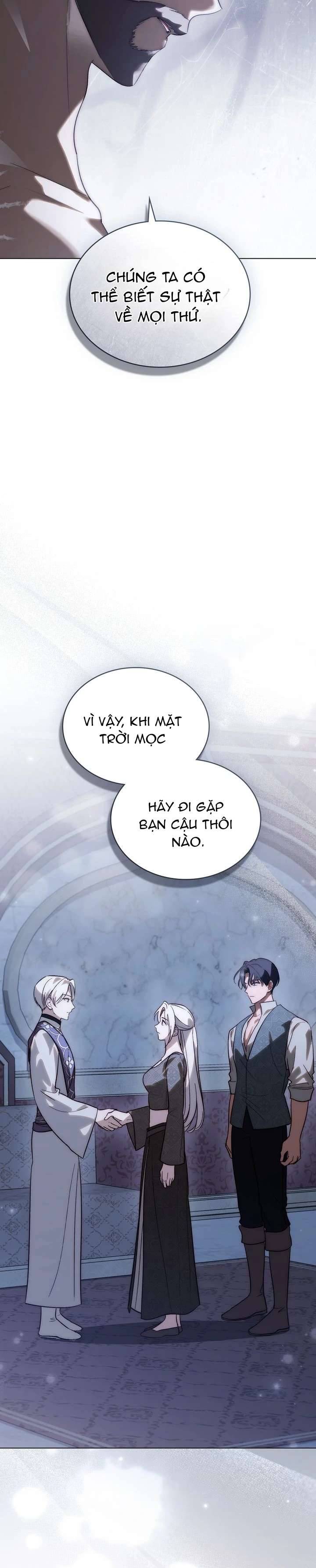 Khi Số Phận Tìm Đến Hai Ta Chapter 75 - Trang 2
