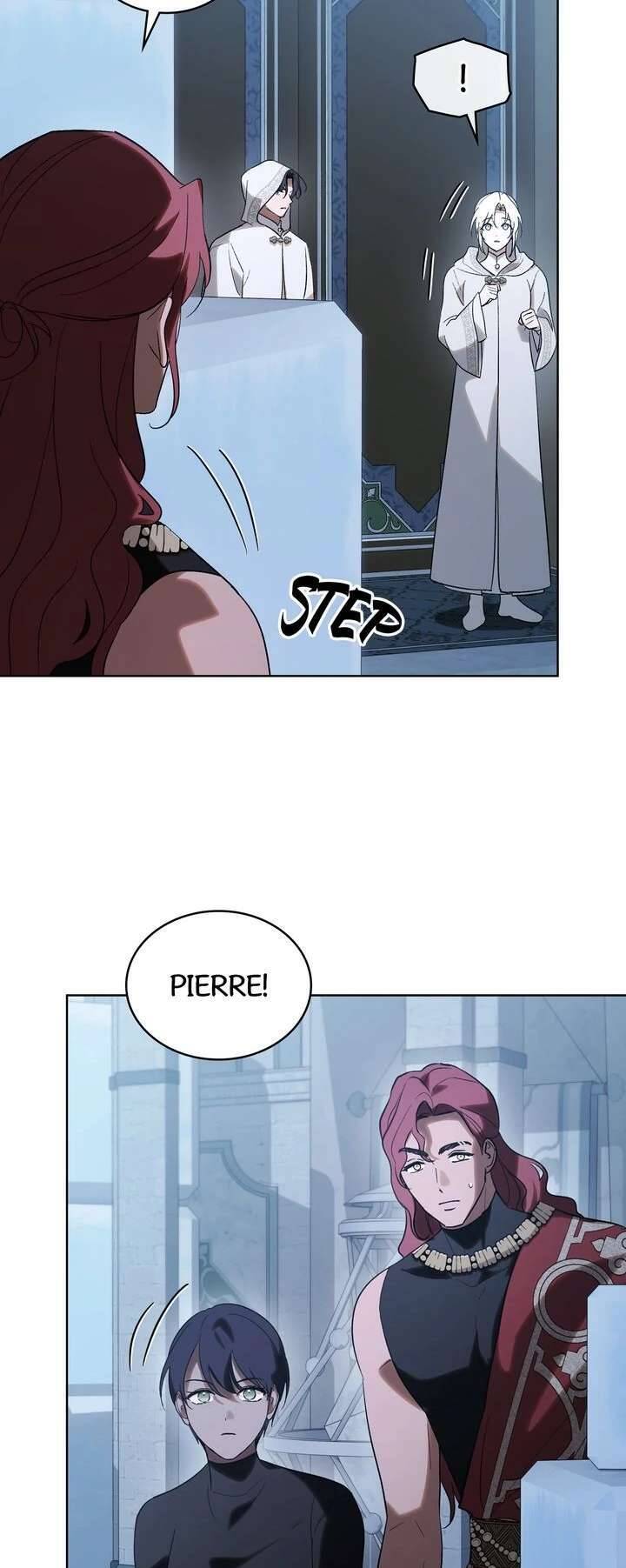 Khi Số Phận Tìm Đến Hai Ta Chapter 76 - Trang 2