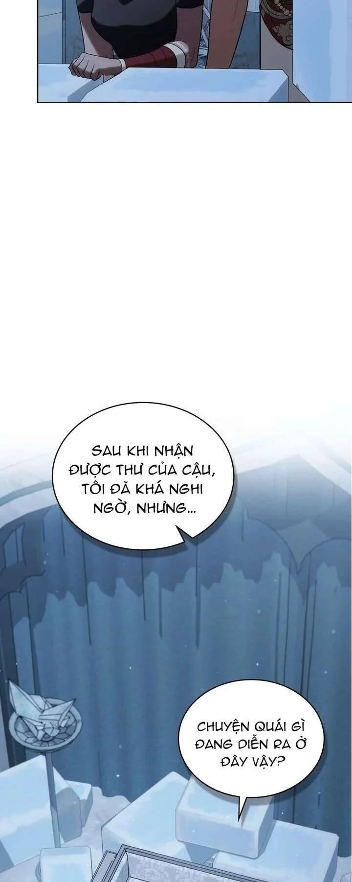 Khi Số Phận Tìm Đến Hai Ta Chapter 76 - Trang 2