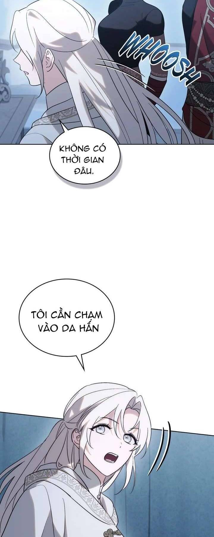 Khi Số Phận Tìm Đến Hai Ta Chapter 76 - Trang 2