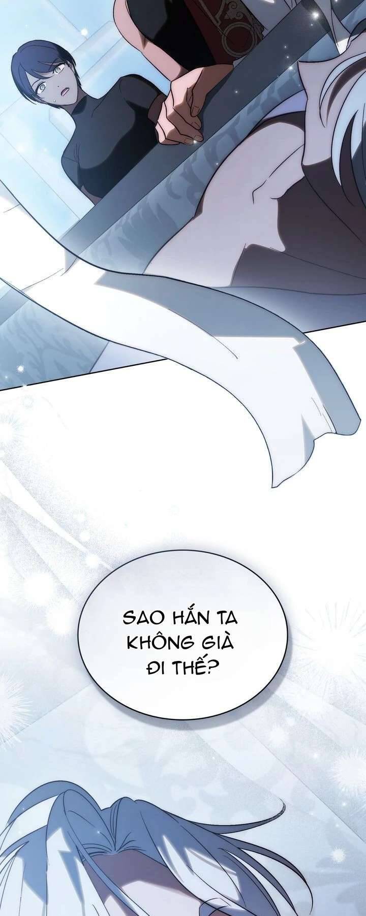 Khi Số Phận Tìm Đến Hai Ta Chapter 76 - Trang 2