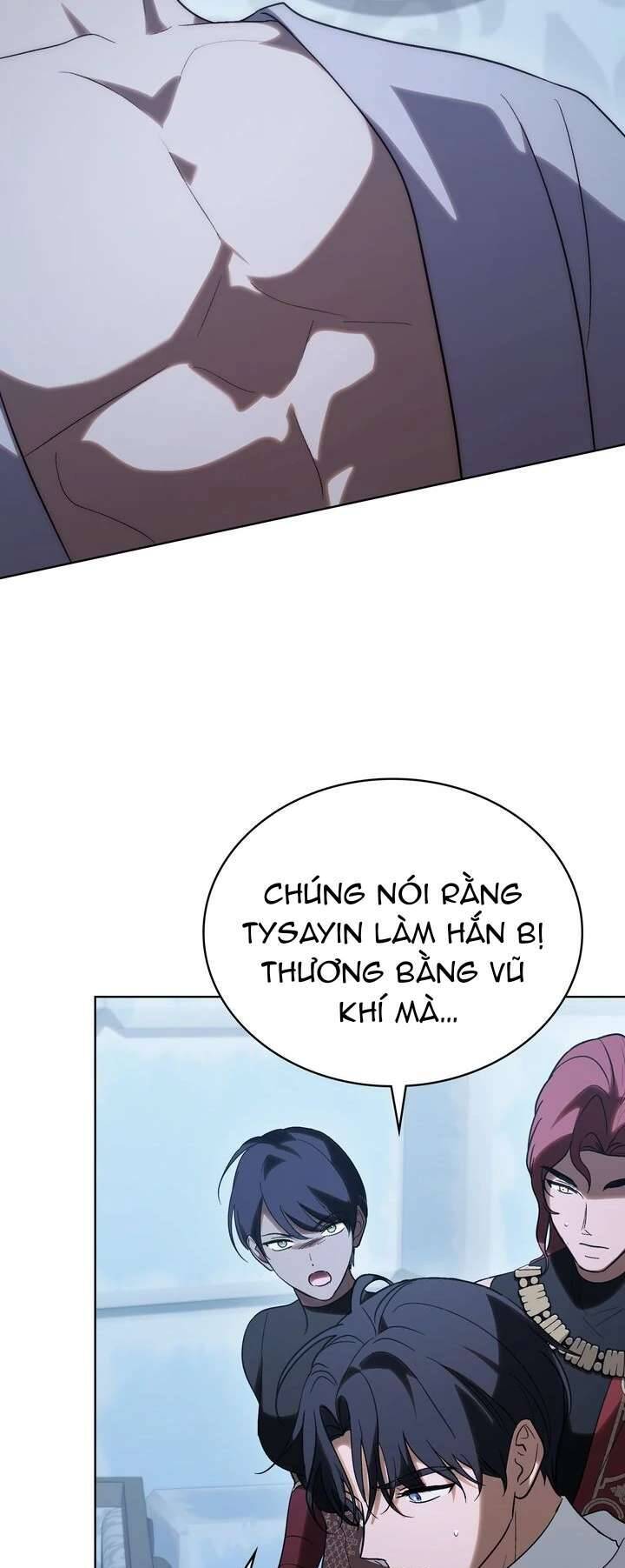 Khi Số Phận Tìm Đến Hai Ta Chapter 76 - Trang 2