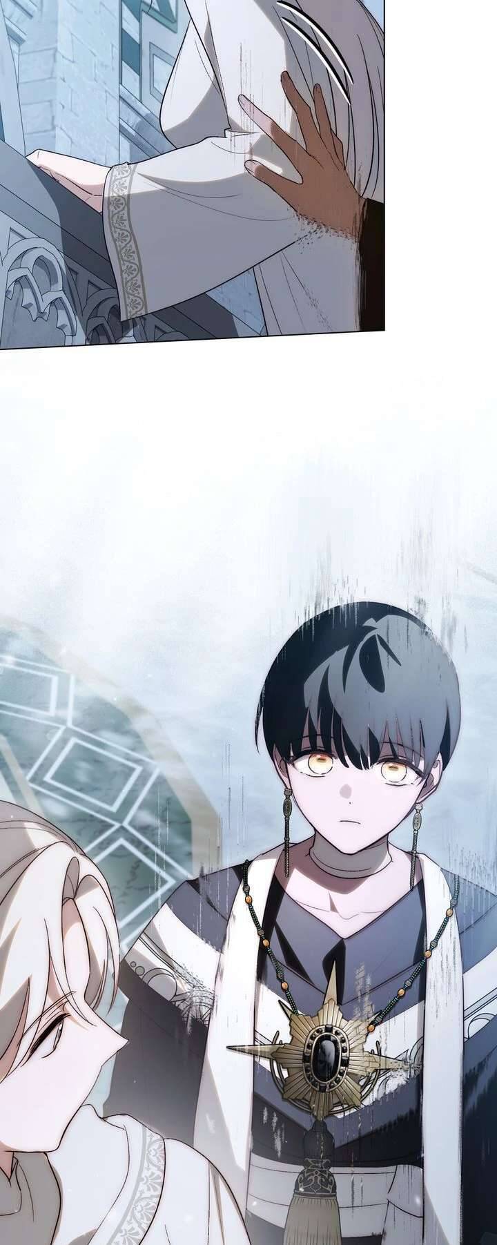 Khi Số Phận Tìm Đến Hai Ta Chapter 76 - Trang 2