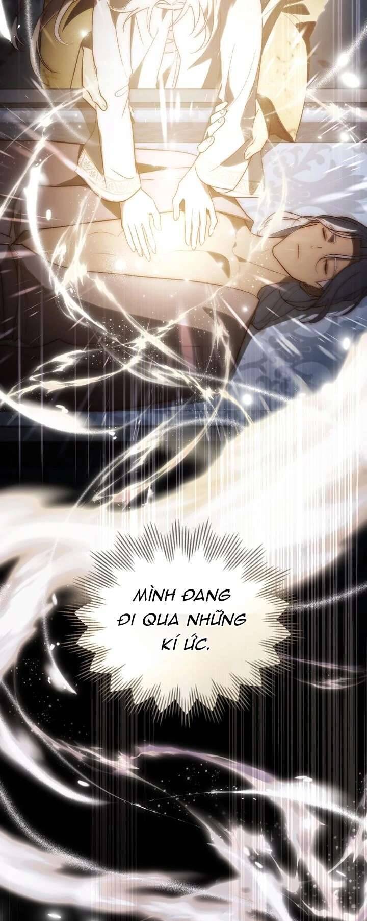 Khi Số Phận Tìm Đến Hai Ta Chapter 76 - Trang 2